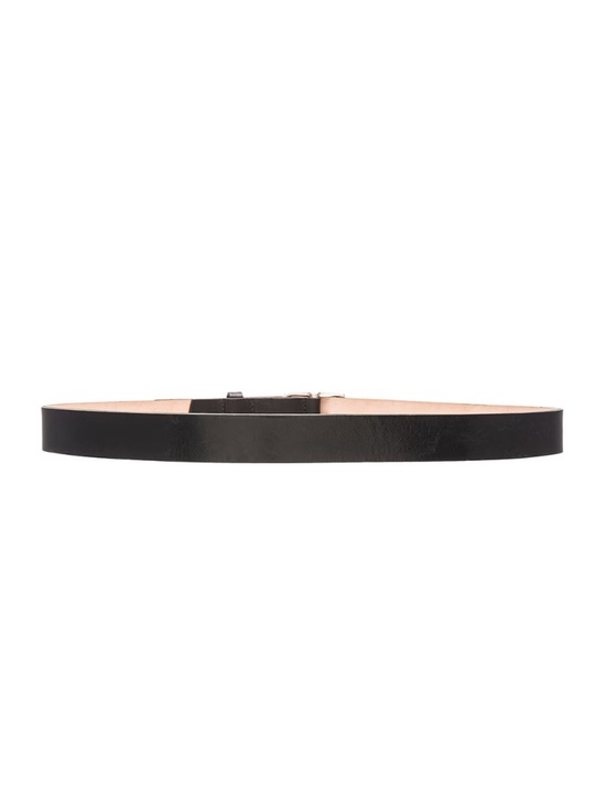 RAG & BONE Women\'s Boyfriend Belt Size XS/S in Black